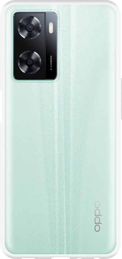 Just in Case Soft Design OPPO A57 Backcover Transparent ist nicht mehr verfügbar