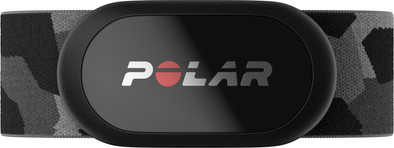 Polar H10 Heart Rate Monitor Chest Strap Black Camouflage M-XXL is no longer available