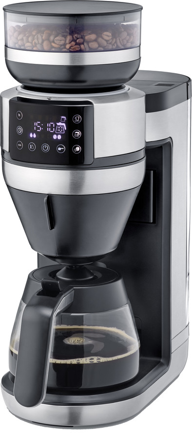 Severin FILKA KA 4850 ist nicht mehr verfügbar