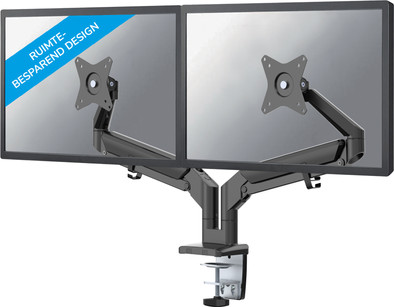 Neomounts DS70-810BL2 Monitor Arm Black is no longer available