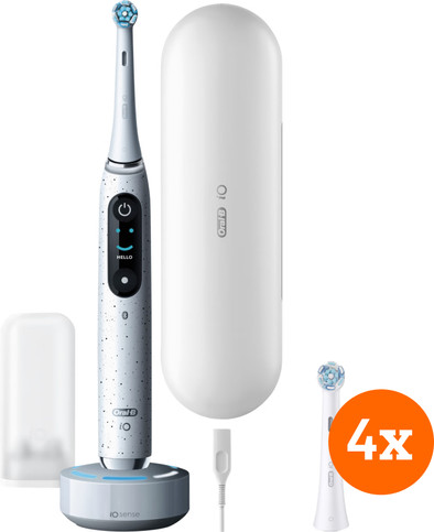 Oral-B iO 10 White Value Pack is no longer available
