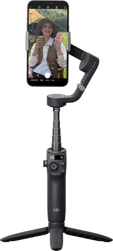 DJI Osmo Mobile 6 (OM 6) ist nicht mehr verfügbar