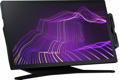 Wacom Cintiq Pro 27 mit Ständer ist nicht mehr verfügbar