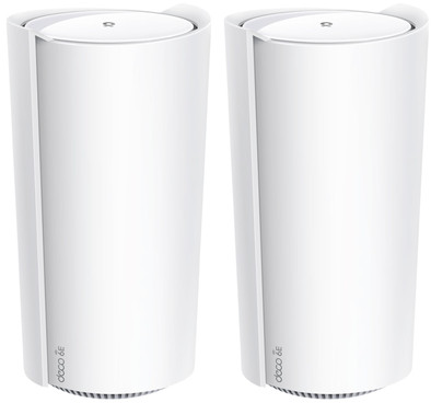 TP-Link Deco XE200 2-pack is no longer available