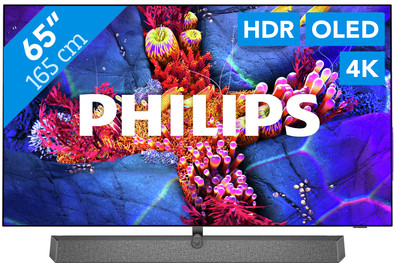 Philips 65OLED937 - Ambilight (2022) ist nicht mehr verfügbar
