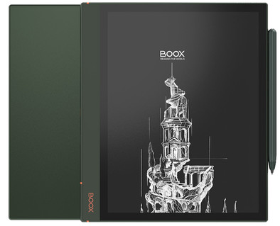 Boox Note Air 2 Plus ist nicht mehr verfügbar