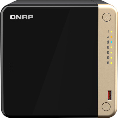 QNAP TS-464-4G is no longer available