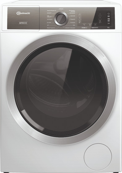 Bauknecht B7 W845WB DE ist nicht mehr verfügbar