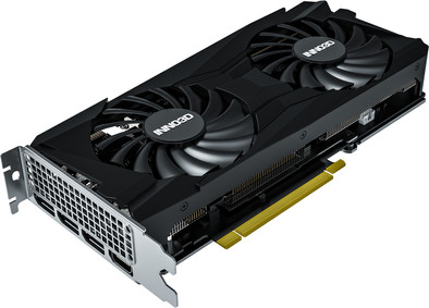 Inno3D GeForce RTX 3070 TWIN X2 LHR ist nicht mehr verfügbar