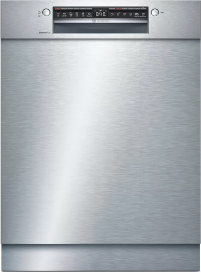 Bosch SMU4HAS48E / Einbau / Unterbau / Nischenhöhe 81,5 - 87,5 cm ist nicht mehr verfügbar