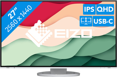 EIZO EV2781-WT is no longer available