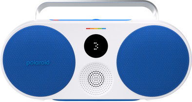 Polaroid P3 Music Player - Blue and White is no longer available
