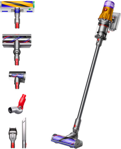 Dyson V12 Detect Slim Absolute ist nicht mehr verfügbar