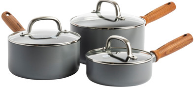 GreenPan Mayflower Pro Kasserollenset 3-teilig ist nicht mehr verfügbar