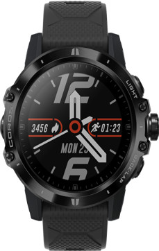 Coros Vertix 2 Obsidian ist nicht mehr verfügbar