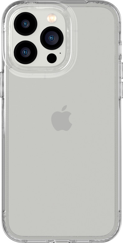 Tech21 Evo Clear Apple iPhone 14 Pro Max Back Cover Transparent is no longer available