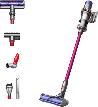 Dyson V10 Extra ist nicht mehr verfügbar