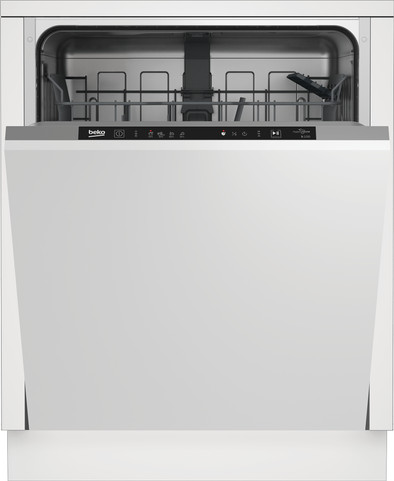 Beko BDIN14320 / Built-in / Fully integrated / Niche height 82 - 87cm is no longer available