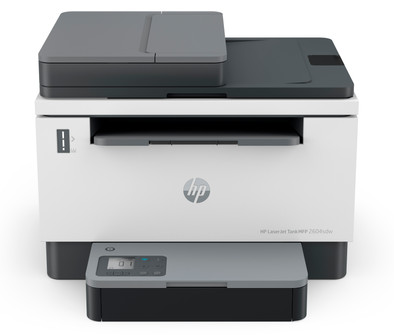 HP LaserJet Tank MFP 2604sdw ist nicht mehr verfügbar