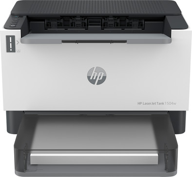 HP LaserJet Tank 1504w ist nicht mehr verfügbar
