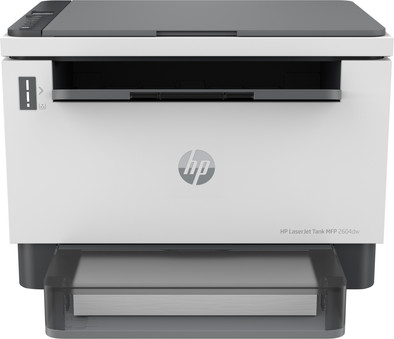 HP LaserJet Tank MFP 2604dw ist nicht mehr verfügbar