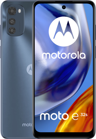 Motorola E32s 32GB Gray is no longer available
