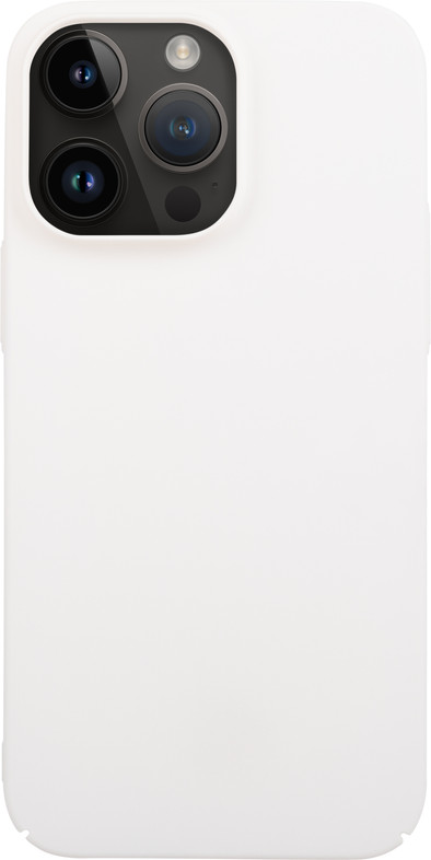 BlueBuilt Hard Case Apple iPhone 14 Pro Max Back Cover White is no longer available