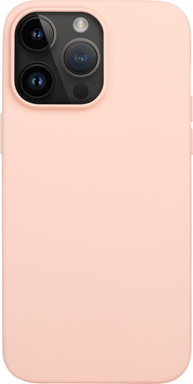BlueBuilt Soft Case Apple iPhone 14 Pro Max Backcover Rosa ist nicht mehr verfügbar
