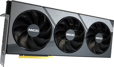 Inno3D GeForce RTX 4090 X3 OC 24G ist nicht mehr verfügbar