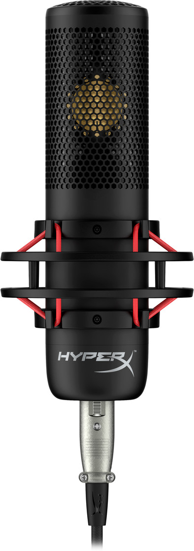 HyperX ProCast Mikrofon ist nicht mehr verfügbar