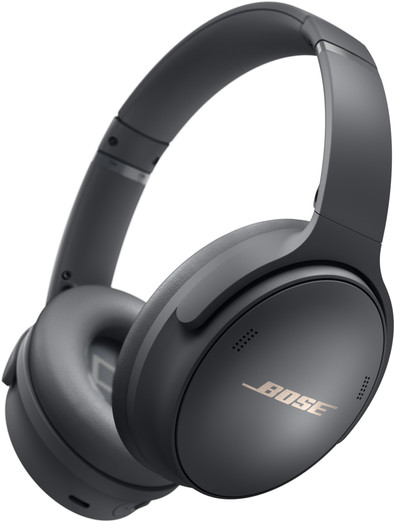 Bose Quietcomfort 45 Limited Edition Eclipse Grau ist nicht mehr verfügbar