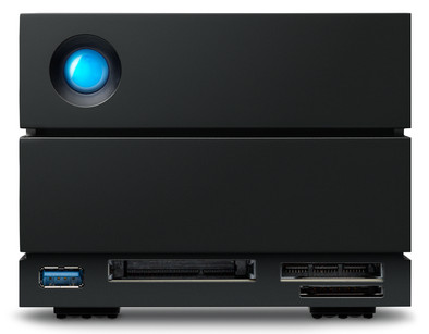 LaCie 2Big Dock 32TB V2 is no longer available