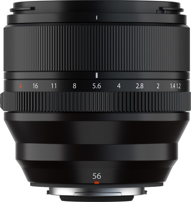 Fujifilm XF 56mm f/1.2 R WR ist nicht mehr verfügbar
