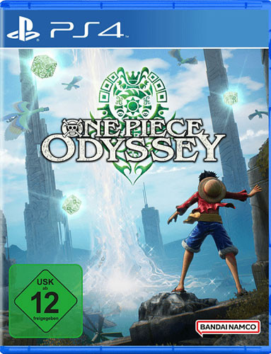 One Piece Odyssey PS4 ist nicht mehr verfügbar