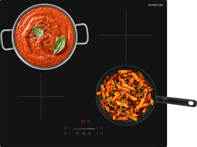Inventum IKI6008 ist nicht mehr verfügbar