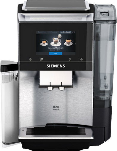 Siemens EQ.700 integral TQ707D03 ist nicht mehr verfügbar