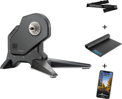 Tacx Flux S Vorteilspack ist nicht mehr verfügbar