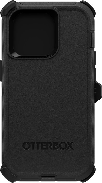 Otterbox Defender Apple iPhone 14 Pro Backcover Schwarz ist nicht mehr verfügbar