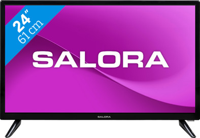Salora 24CBJ700 is no longer available