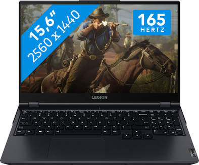 Lenovo Legion 5 15ACH6H 82JU00NVGE 15.6" - AMD Ryzen 5 - 16GB RAM/512GB SSD - RTX 3070 ist nicht mehr verfügbar