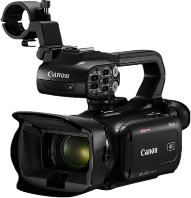 Canon XA60 ist nicht mehr verfügbar