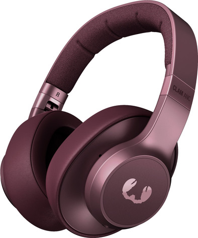 Fresh 'n Rebel Clam ANC Wireless Deep Mauve ist nicht mehr verfügbar