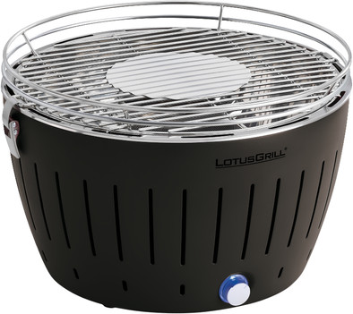 LotusGrill Classic 35 cm Anthrazit ist nicht mehr verfügbar