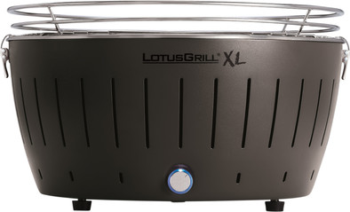 LotusGrill XL 43 cm Anthrazit ist nicht mehr verfügbar