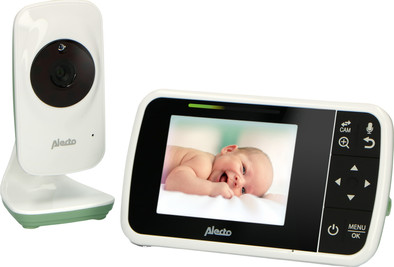 Alecto DVM-135 ist nicht mehr verfügbar