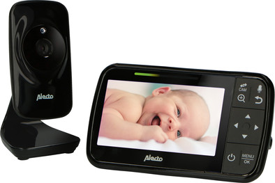 Alecto DVM-149 Black is no longer available