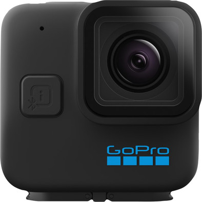 GoPro HERO 11 Black Mini is no longer available