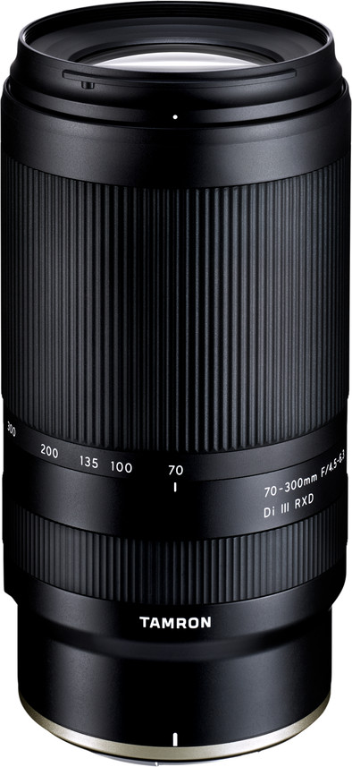 Tamron 70-300mm F/4.5-6.3 Di III RXD Nikon Z is no longer available