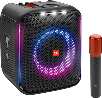 JBL Partybox Encore Black is no longer available