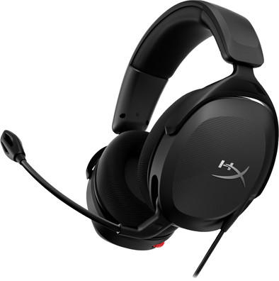 HyperX Cloud Stinger 2 Core Wired Gaming-Headset Schwarz ist nicht mehr verfügbar
